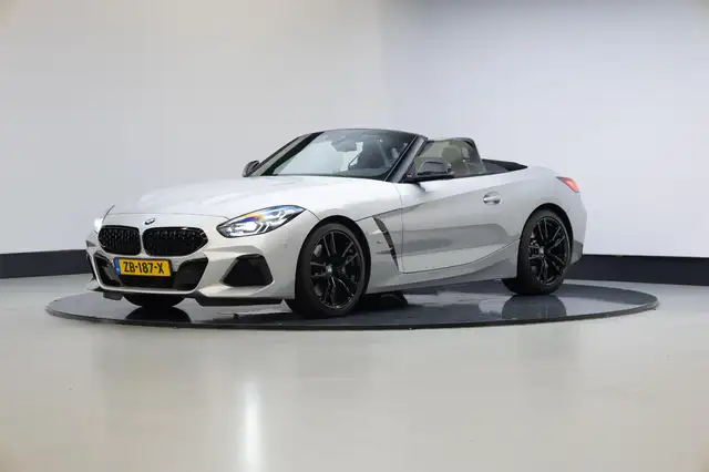 BMW Z4 view 27