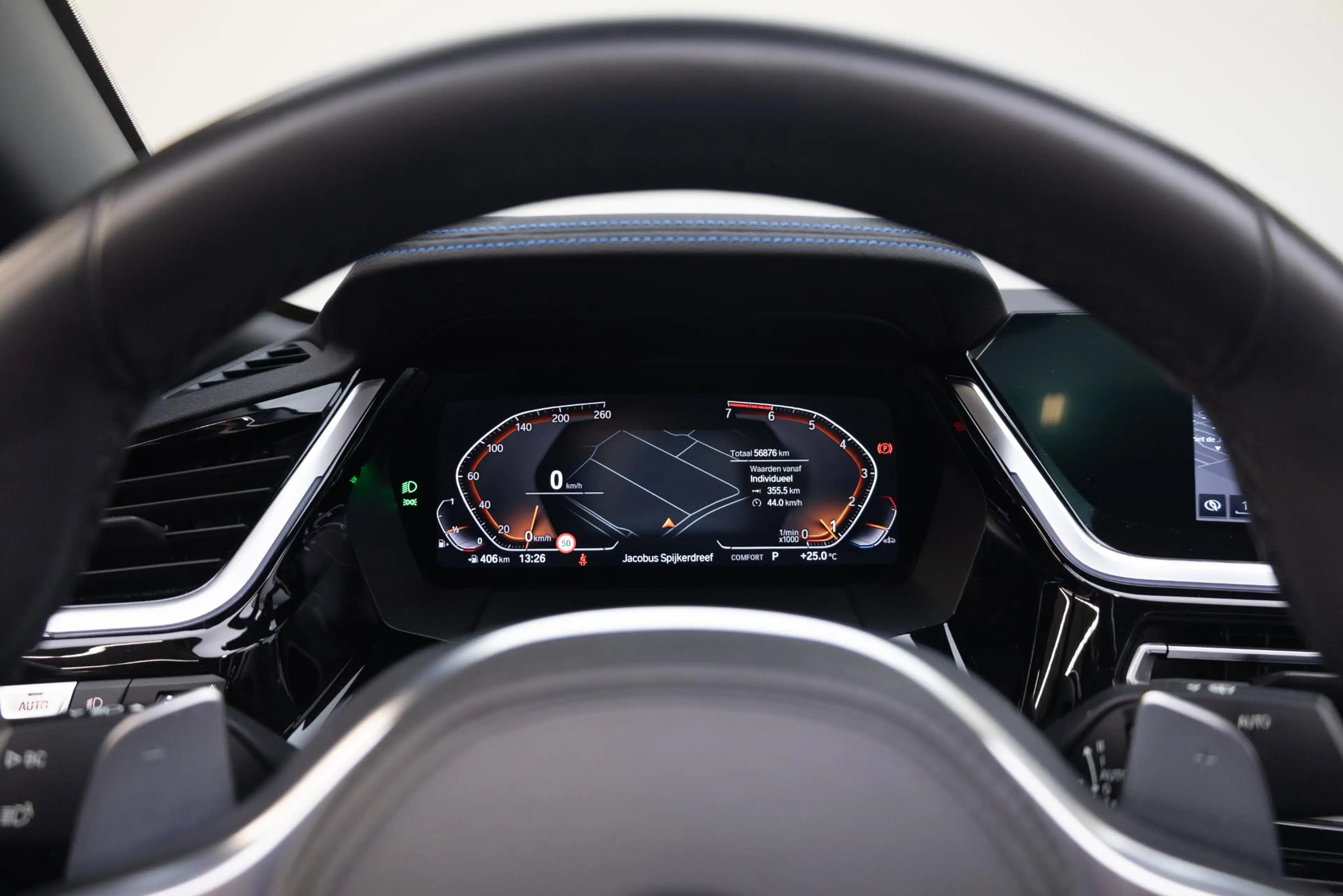 BMW Z4 Roadster sDrive30i High Executive Edition — photo 8