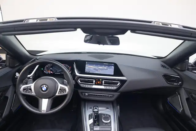 BMW Z4 view 7