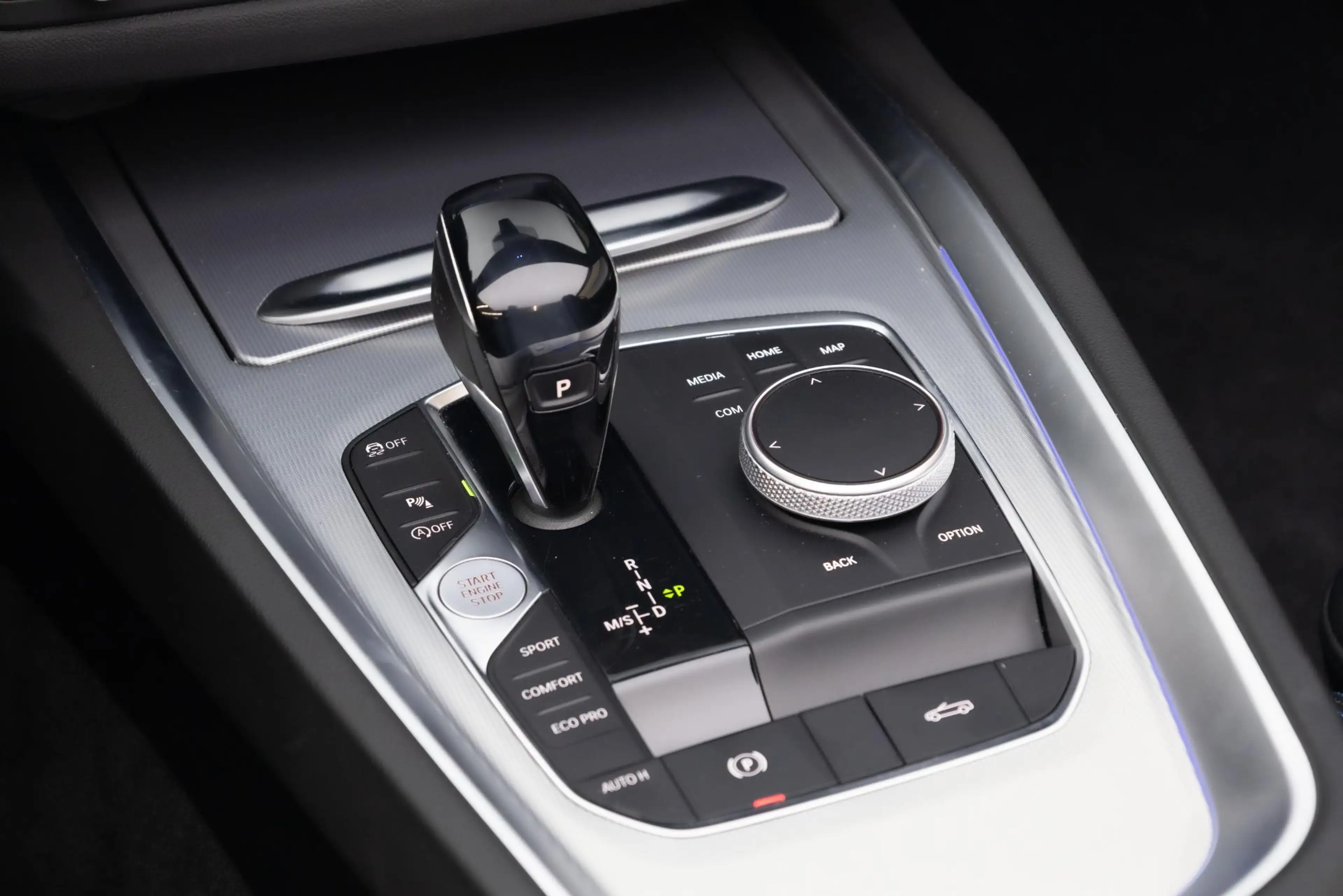 BMW Z4 Roadster sDrive30i High Executive Edition — photo 22
