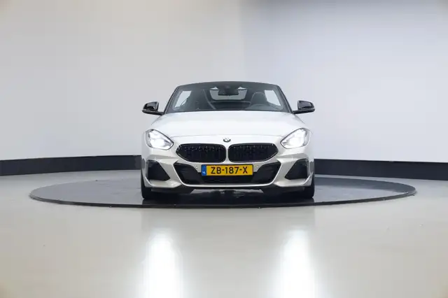 BMW Z4 view 24