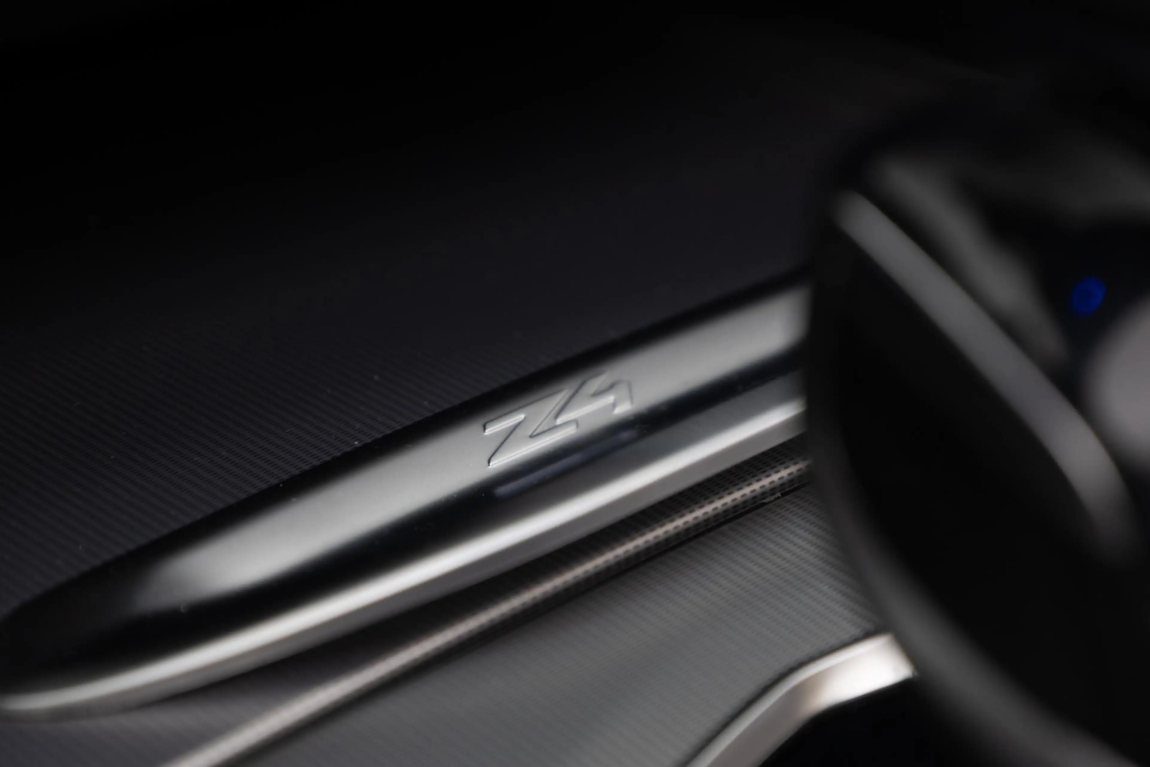 BMW Z4 Roadster sDrive30i High Executive Edition — photo 18