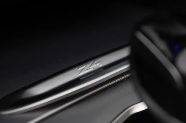 BMW Z4 view 18