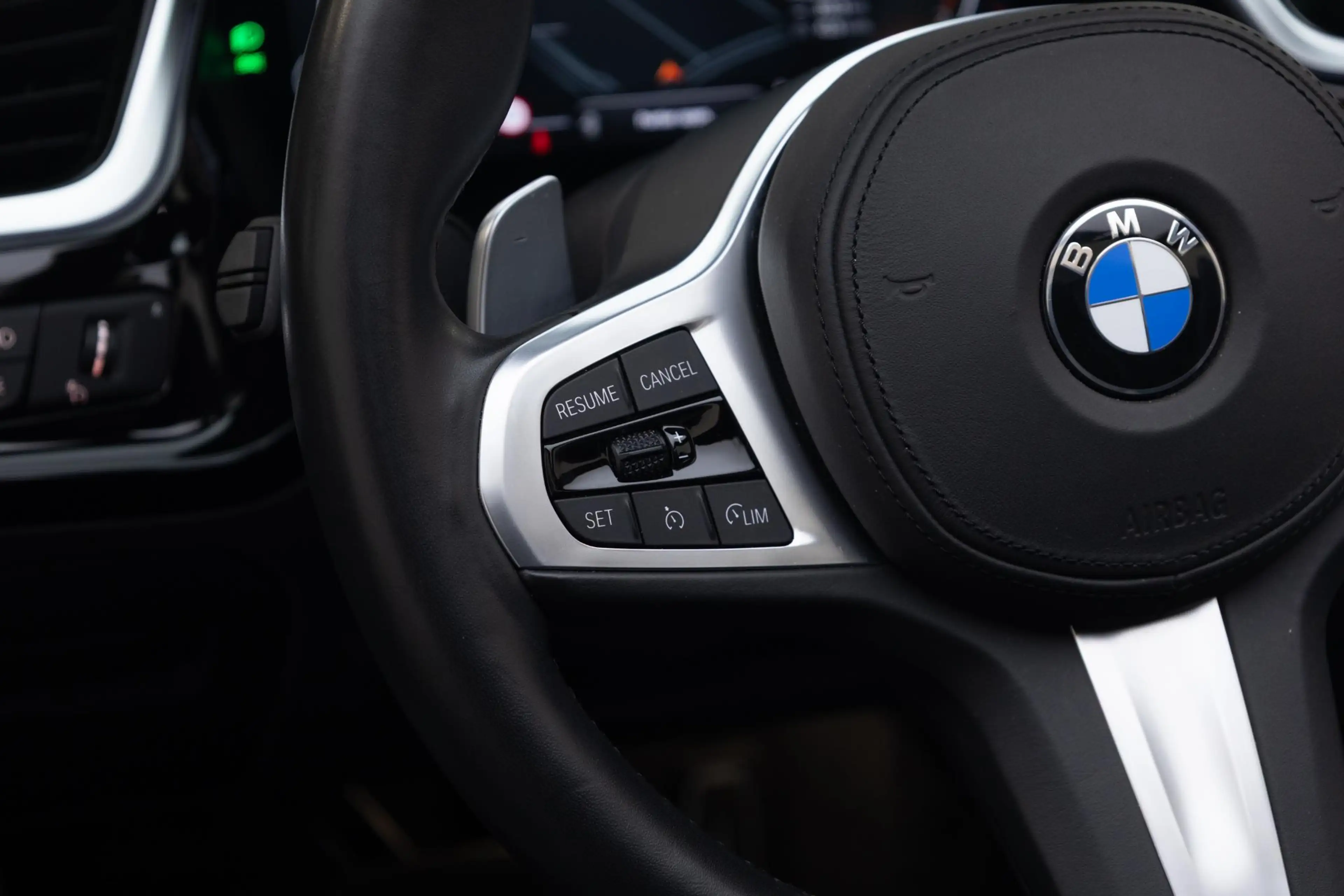 BMW Z4 Roadster sDrive30i High Executive Edition — photo 13