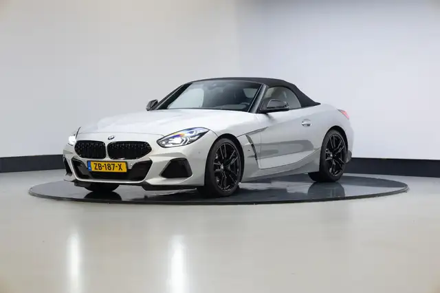 BMW Z4 view 26