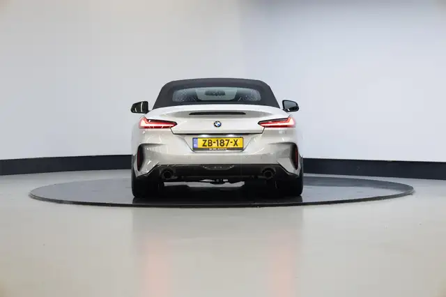 BMW Z4 view 30