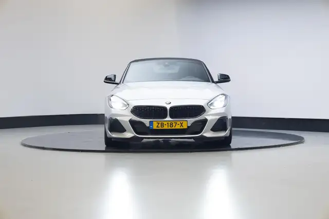 BMW Z4 view 25