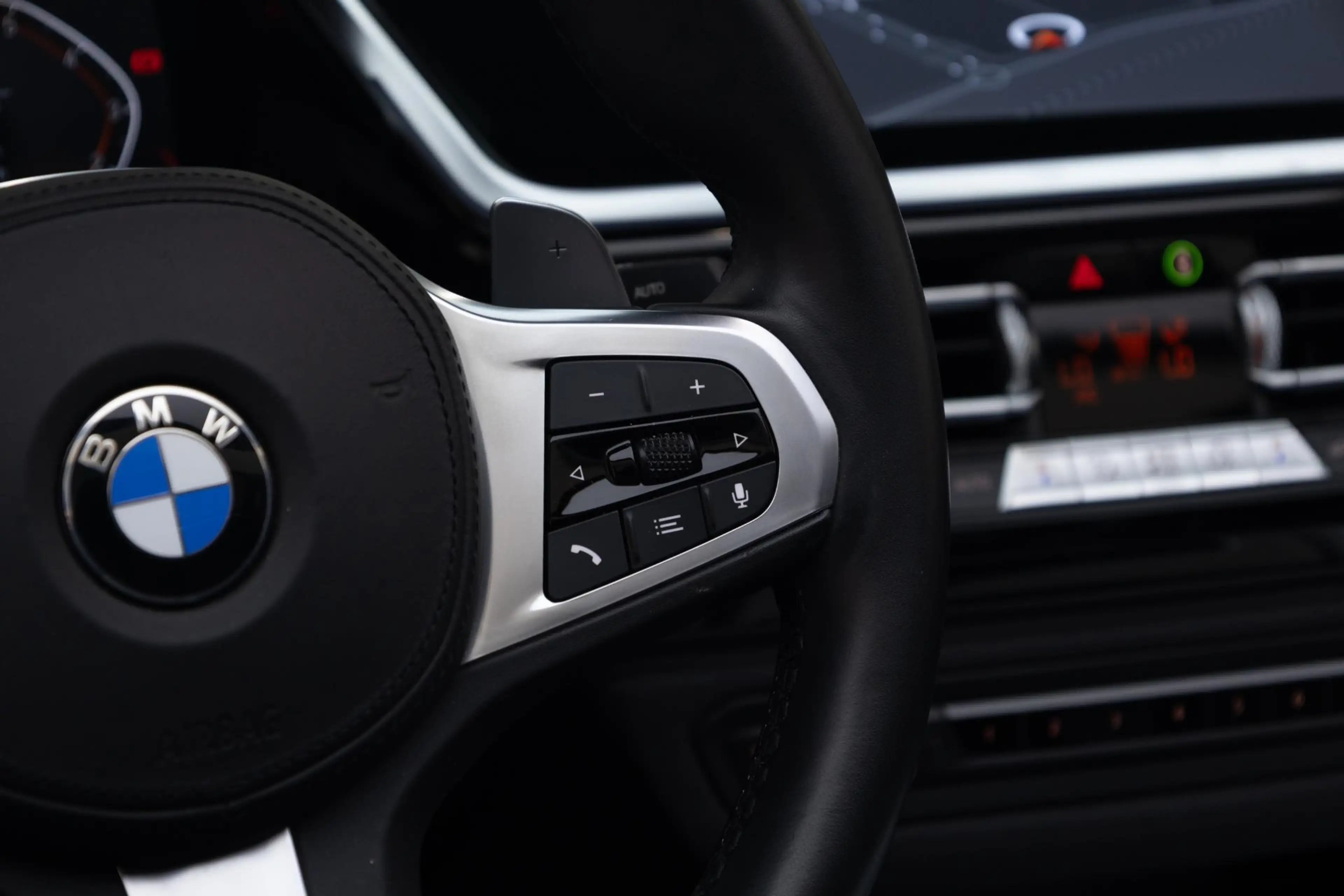 BMW Z4 Roadster sDrive30i High Executive Edition — photo 14