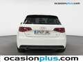 Audi A3 Sportback 1.6TDI CD S line edition Blanco - thumbnail 15