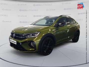 1.5 TSI 150ch R-Line DSG7