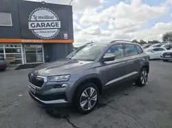 Skoda Karoq 2.0 TDI SCR - 116 - BV DSG7  Business