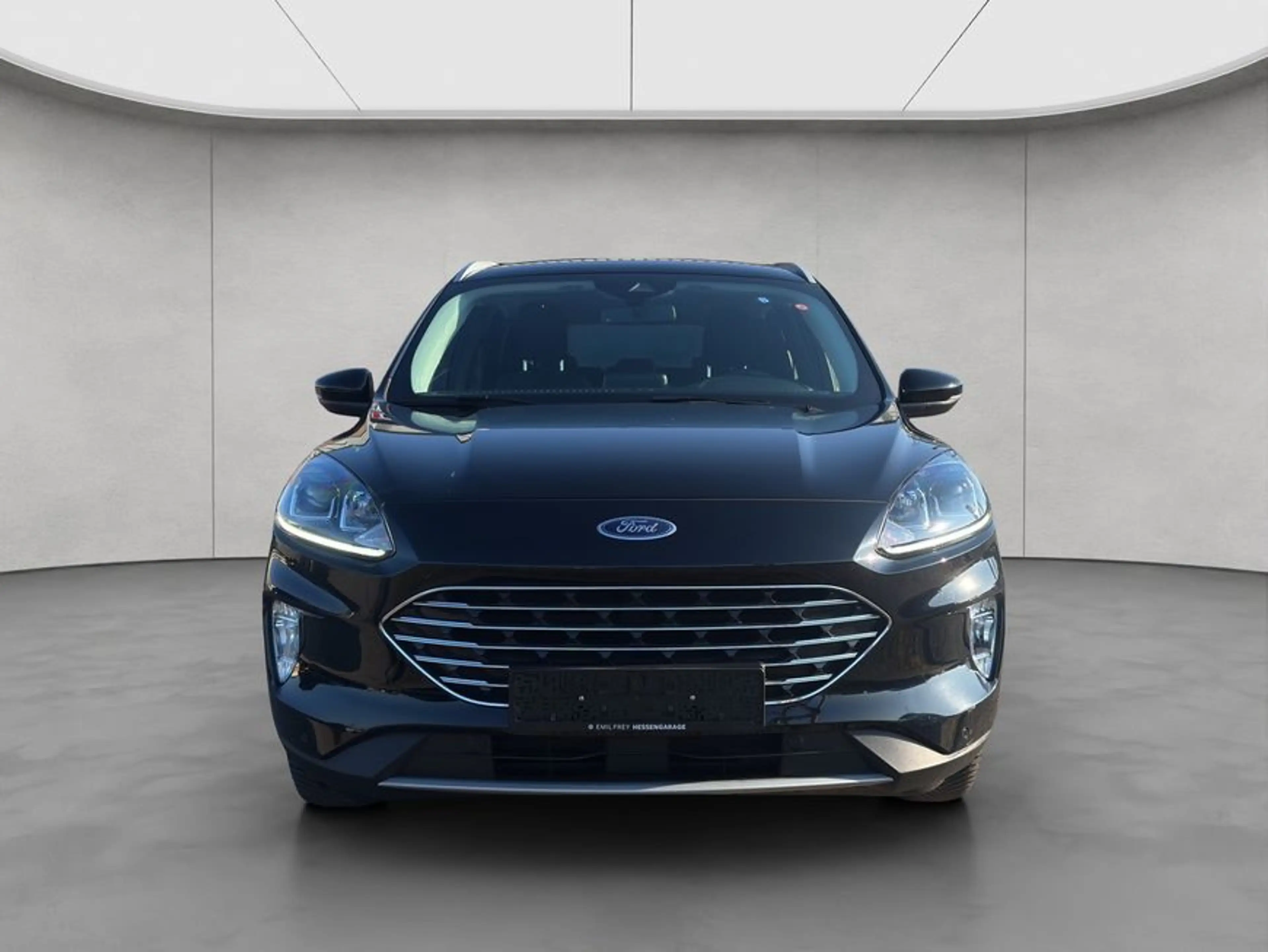 Ford Kuga KUGA 2.5 DURATEC PHEV TITANIUM UVP: 47.090,00 — photo 8