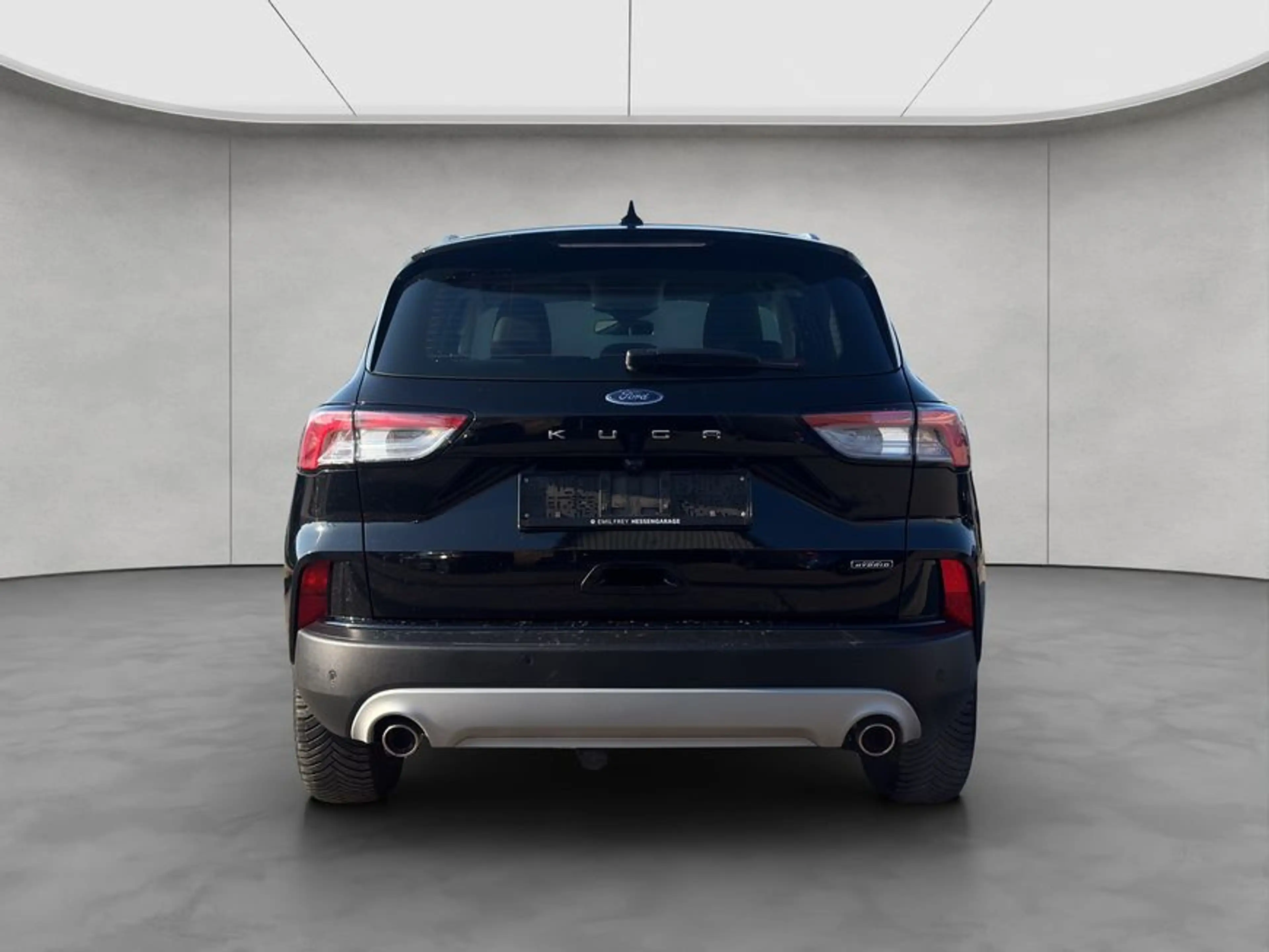 Ford Kuga KUGA 2.5 DURATEC PHEV TITANIUM UVP: 47.090,00 — photo 5