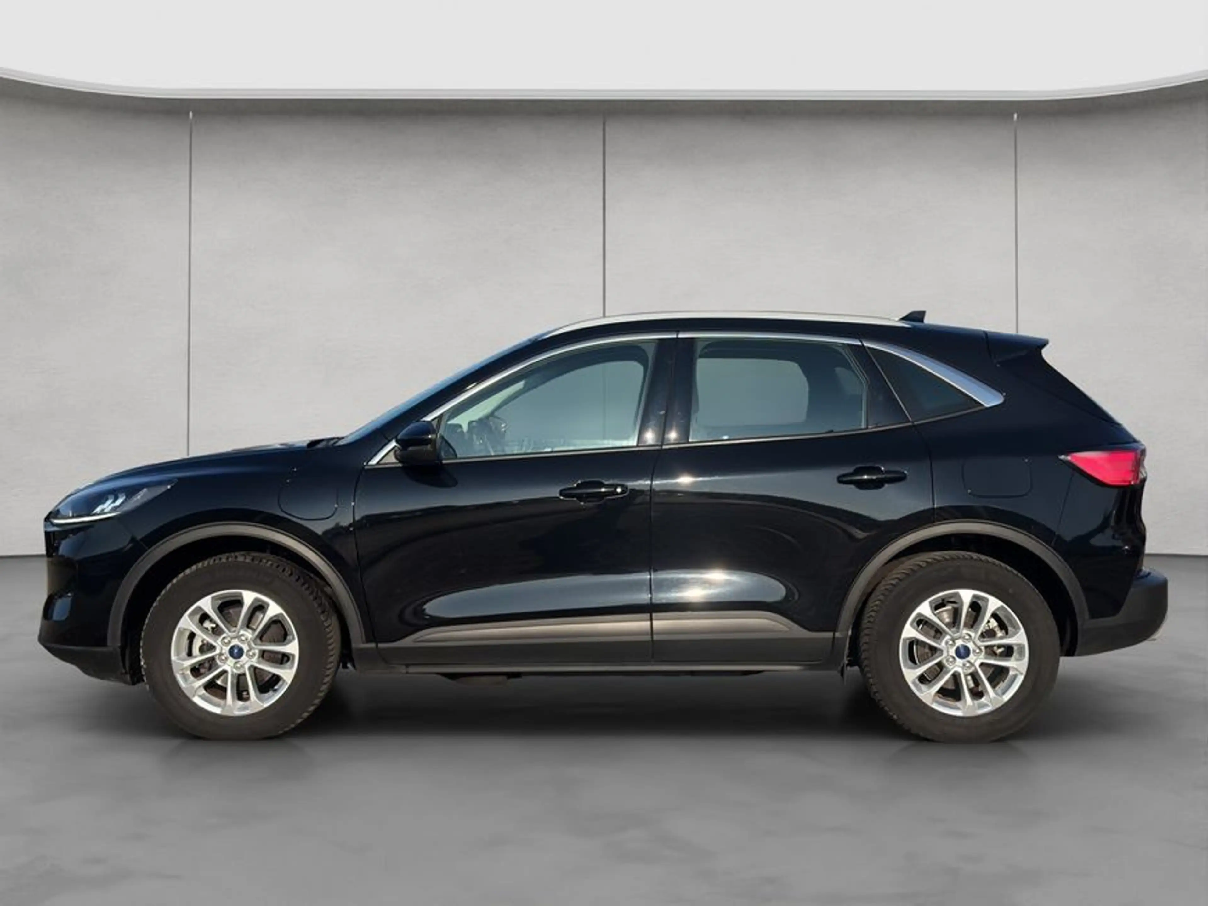 Ford Kuga KUGA 2.5 DURATEC PHEV TITANIUM UVP: 47.090,00 — photo 2