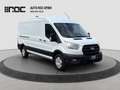Ford Transit Kasten 2.0D EcoBlue L3H2 350 Trend AHK/Kamera/A... Weiß - thumbnail 7
