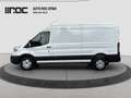 Ford Transit Kasten 2.0D EcoBlue L3H2 350 Trend AHK/Kamera/A... Weiß - thumbnail 2