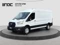 Ford Transit Kasten 2.0D EcoBlue L3H2 350 Trend AHK/Kamera/A... Weiß - thumbnail 1