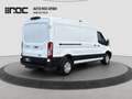 Ford Transit Kasten 2.0D EcoBlue L3H2 350 Trend AHK/Kamera/A... Weiß - thumbnail 5