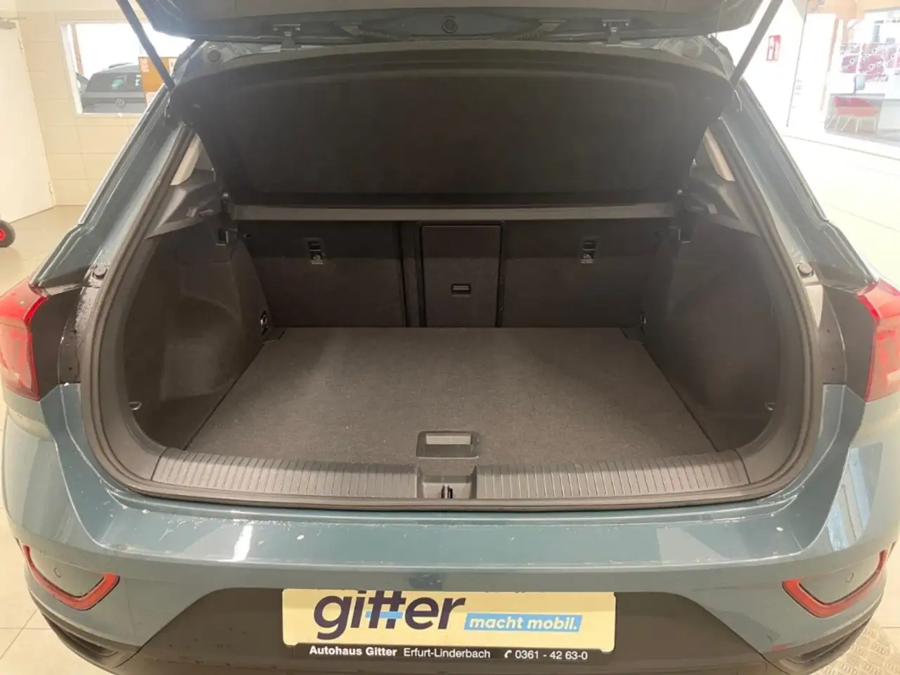 Volkswagen T-Roc Goal LED PLUS APP ACC NAVI SHZ R.CAM TRAVEL LANE 12
