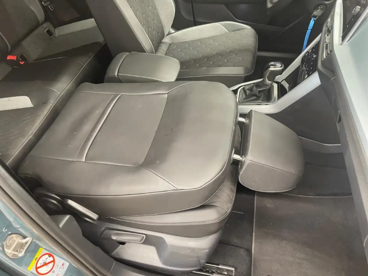Volkswagen T-Roc Goal LED PLUS APP ACC NAVI SHZ R.CAM TRAVEL LANE 15