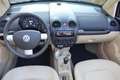 Volkswagen New Beetle Cabriolet 2.0 Turijn Comfort , Cruise Control, Air Blauw - thumbnail 12