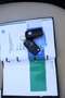 Volkswagen New Beetle Cabriolet 2.0 Turijn Comfort , Cruise Control, Air Blauw - thumbnail 16