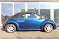 Volkswagen New Beetle Cabriolet 2.0 Turijn Comfort , Cruise Control, Air Blauw - thumbnail 4