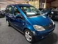 Mercedes-Benz Vaneo Compact Van 1.6 SHZ KLIMA 2.HAND AUTOMATIK Blau - thumbnail 12