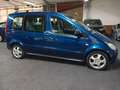 Mercedes-Benz Vaneo Compact Van 1.6 SHZ KLIMA 2.HAND AUTOMATIK Blau - thumbnail 9