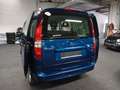 Mercedes-Benz Vaneo Compact Van 1.6 SHZ KLIMA 2.HAND AUTOMATIK Blau - thumbnail 5