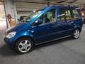 Mercedes-Benz Vaneo Compact Van 1.6 SHZ KLIMA 2.HAND AUTOMATIK Blau - thumbnail 1