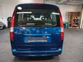 Mercedes-Benz Vaneo Compact Van 1.6 SHZ KLIMA 2.HAND AUTOMATIK Blau - thumbnail 8