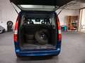 Mercedes-Benz Vaneo Compact Van 1.6 SHZ KLIMA 2.HAND AUTOMATIK Blau - thumbnail 11