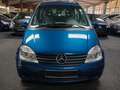 Mercedes-Benz Vaneo Compact Van 1.6 SHZ KLIMA 2.HAND AUTOMATIK Blau - thumbnail 15