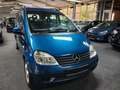 Mercedes-Benz Vaneo Compact Van 1.6 SHZ KLIMA 2.HAND AUTOMATIK Blau - thumbnail 14