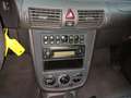 Mercedes-Benz Vaneo Compact Van 1.6 SHZ KLIMA 2.HAND AUTOMATIK Blau - thumbnail 19