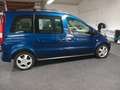 Mercedes-Benz Vaneo Compact Van 1.6 SHZ KLIMA 2.HAND AUTOMATIK Blau - thumbnail 13