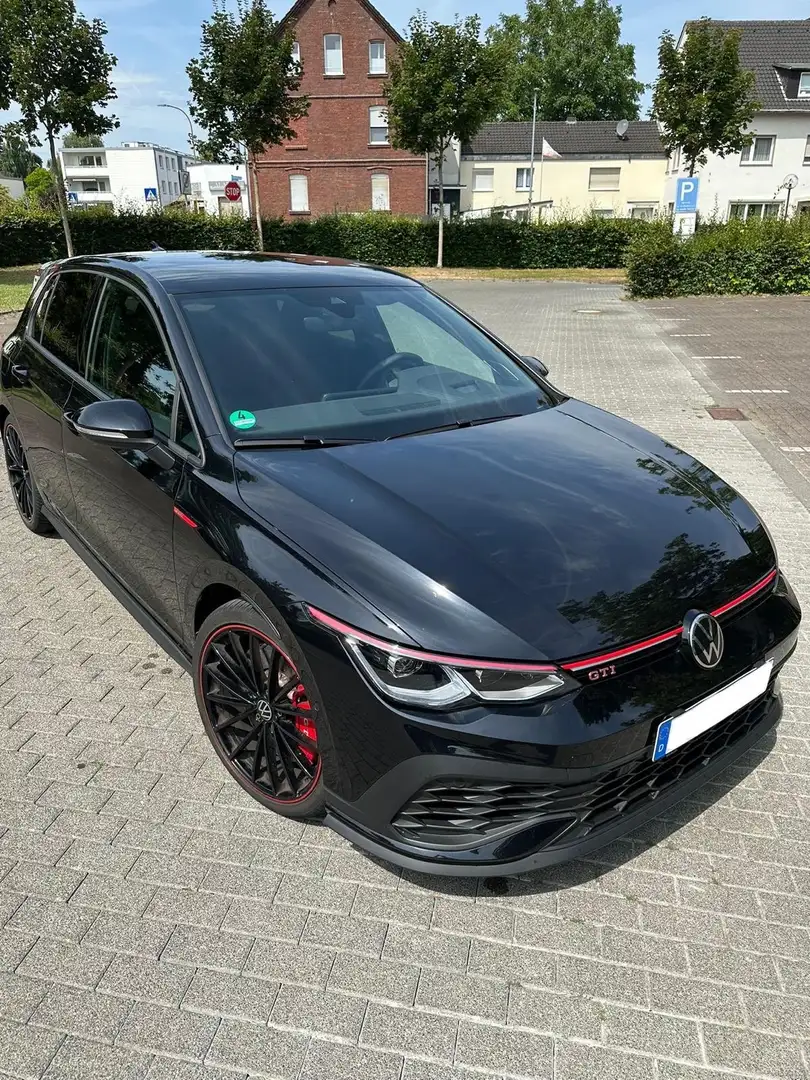 Volkswagen Golf GTI 2.0 TSI OPF DSG Clubsport 45 Garantie - 2