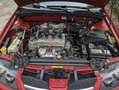 Nissan Almera 1.5, Facelift Red - thumbnail 7