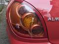 Nissan Almera 1.5, Facelift crvena - thumbnail 8