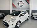 Ford Ka/Ka+ Ka II 3p 2009 Ka 1.2 + c/esp,tcs 69cv E5 Bianco - thumbnail 1