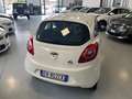 Ford Ka/Ka+ Ka II 3p 2009 Ka 1.2 + c/esp,tcs 69cv E5 Bianco - thumbnail 4
