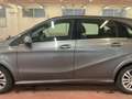 Mercedes-Benz B 200 Classe B -  benz/ metano  e6 Executive Gris - thumbnail 3