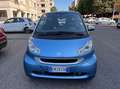 smart forTwo Fortwo 0.8 cdi Pure 54cv FL Blu/Azzurro - thumbnail 3