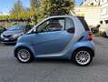 smart forTwo Fortwo 0.8 cdi Pure 54cv FL Blu/Azzurro - thumbnail 4