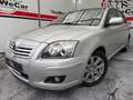 Toyota Avensis 1.8 Sol Gris - thumbnail 3