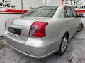 Toyota Avensis 1.8 Sol Gris - thumbnail 6