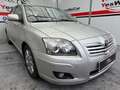 Toyota Avensis 1.8 Sol Gris - thumbnail 23