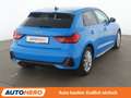 Audi 40 TFSI S Line Aut.*LED*ACC*PDC* Bleu - thumbnail 6