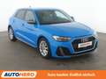 Audi 40 TFSI S Line Aut.*LED*ACC*PDC* Bleu - thumbnail 8